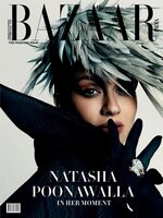 Harper's Bazaar India
